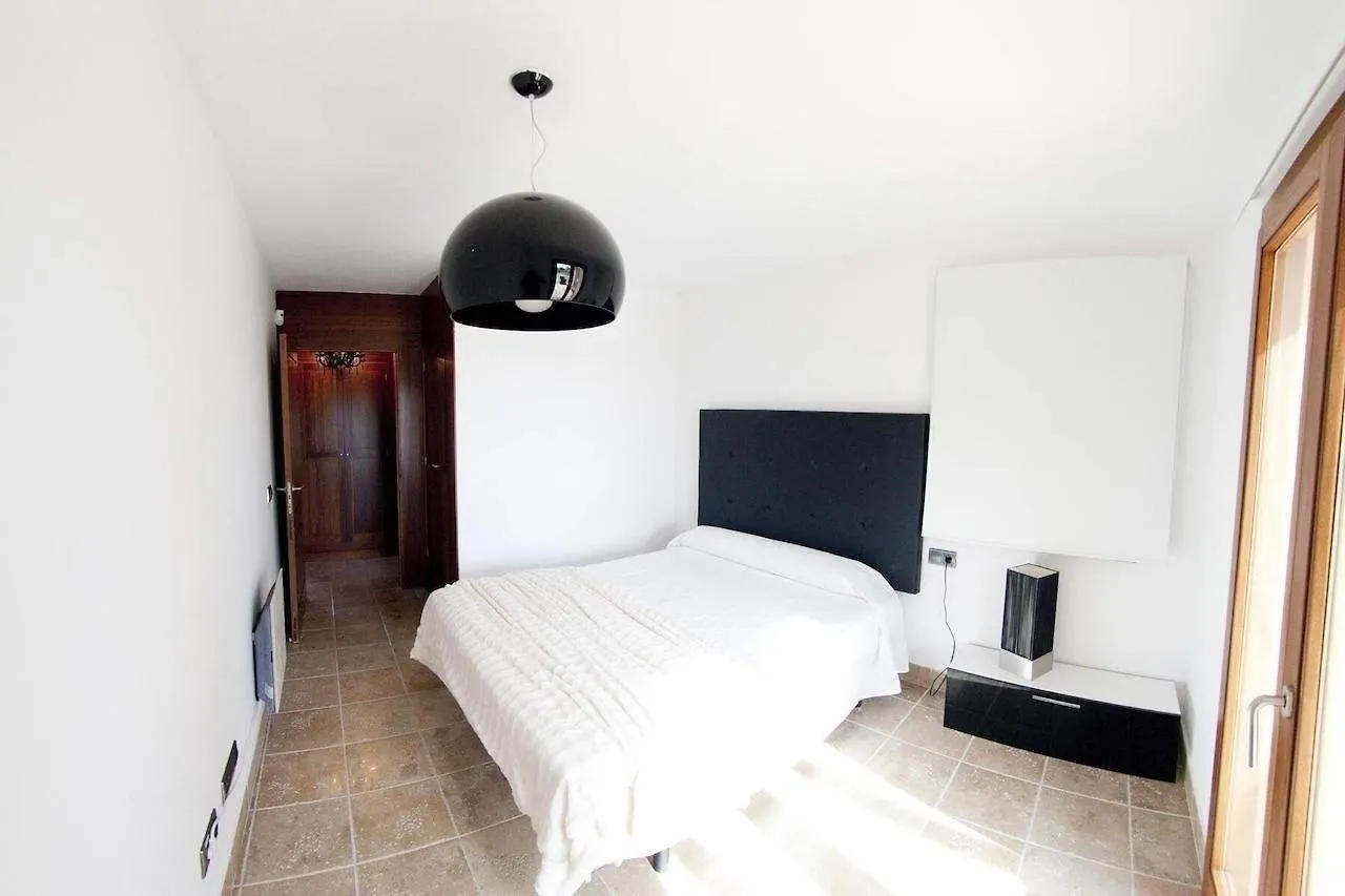 Finca De Les Oliveres Alcudia  0*, Alcudia (Mallorca) Spain